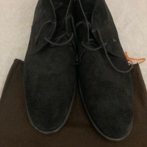 Tod's Suede Boots size 14